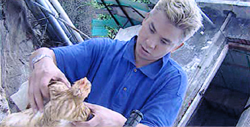 我的野蛮同学之鬼同你玩剧照的剧照