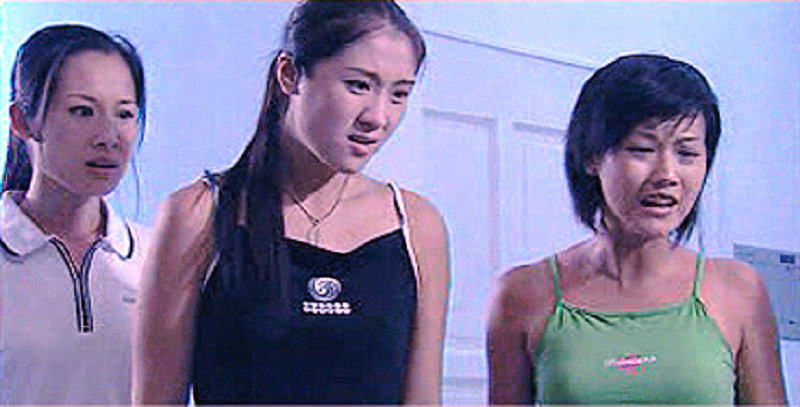 我的野蛮同学之鬼同你玩剧照的剧照