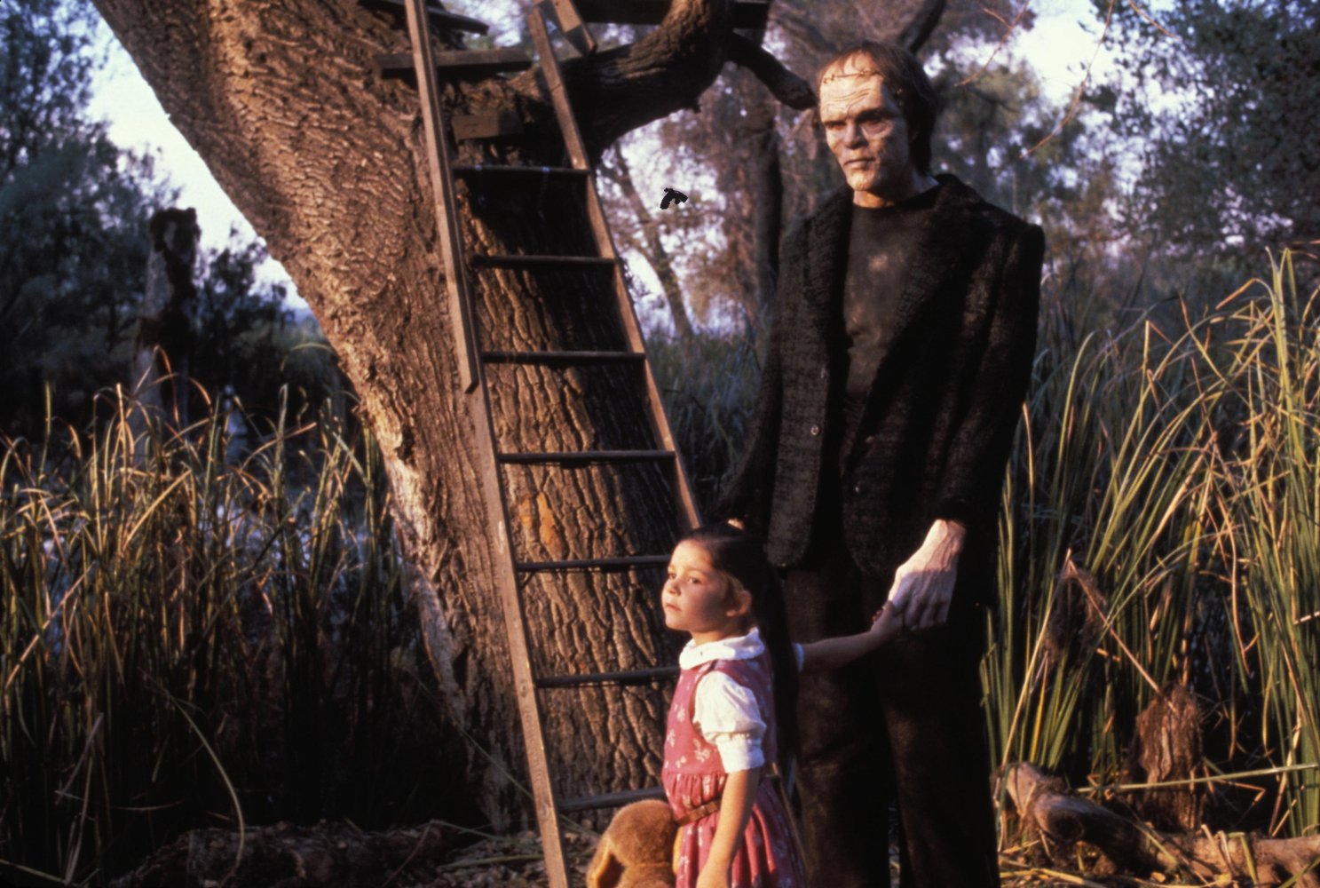 降妖别动队剧照的剧照