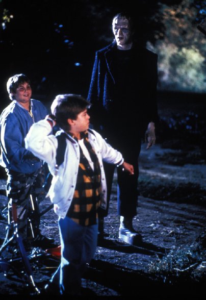 降妖别动队剧照的剧照