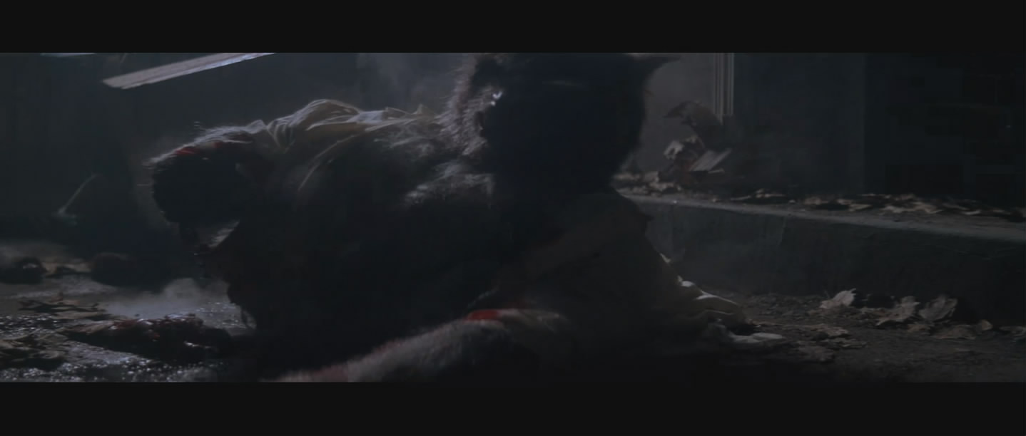 降妖别动队剧照的剧照