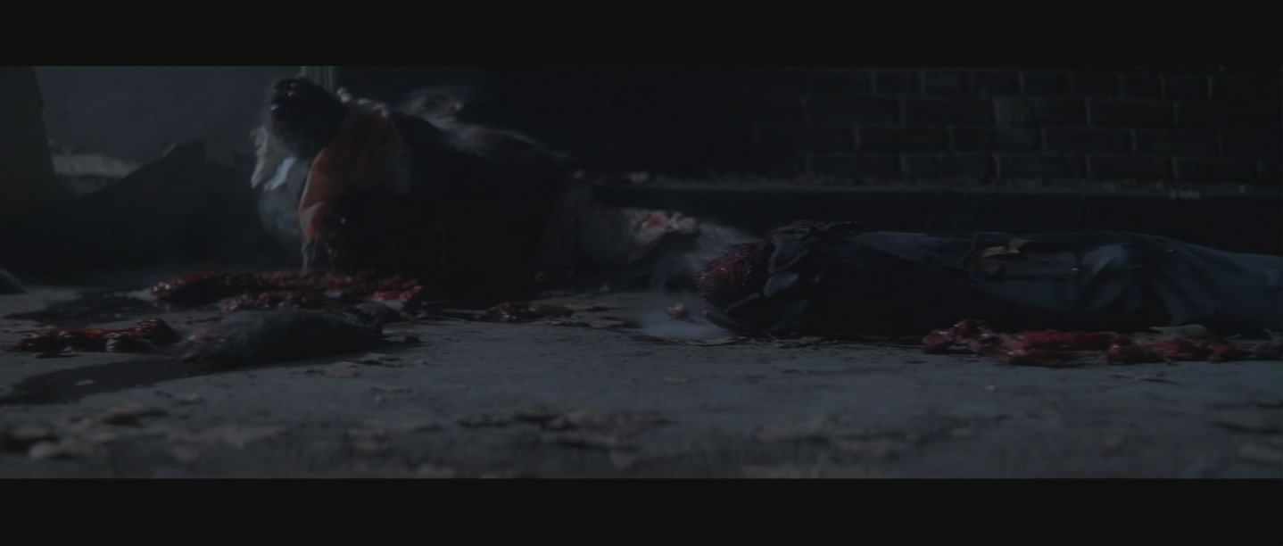 降妖别动队剧照的剧照