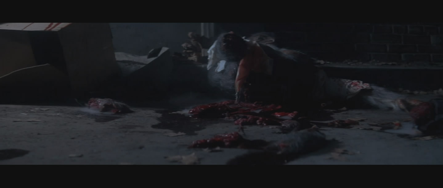 降妖别动队剧照的剧照