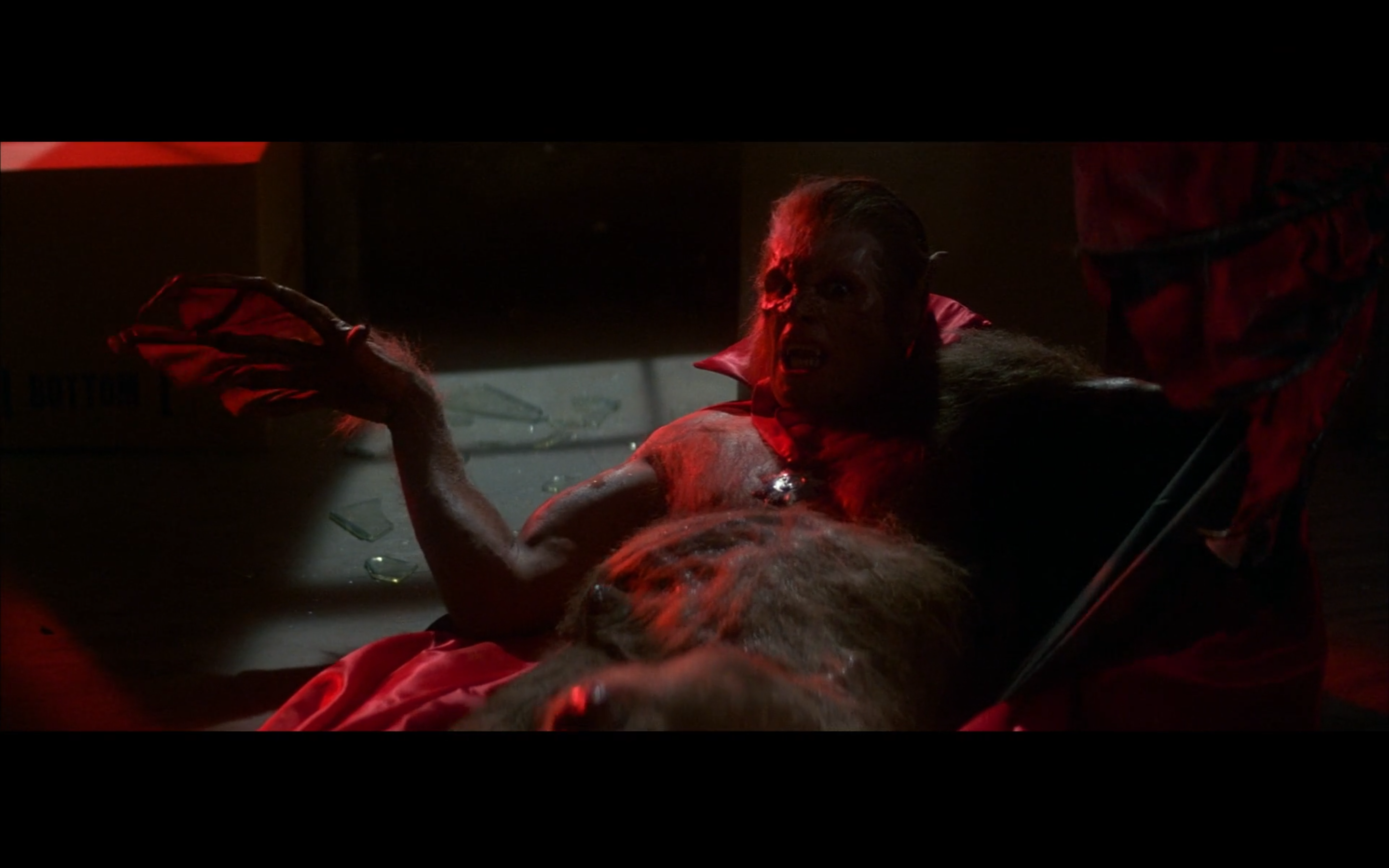 降妖别动队剧照的剧照