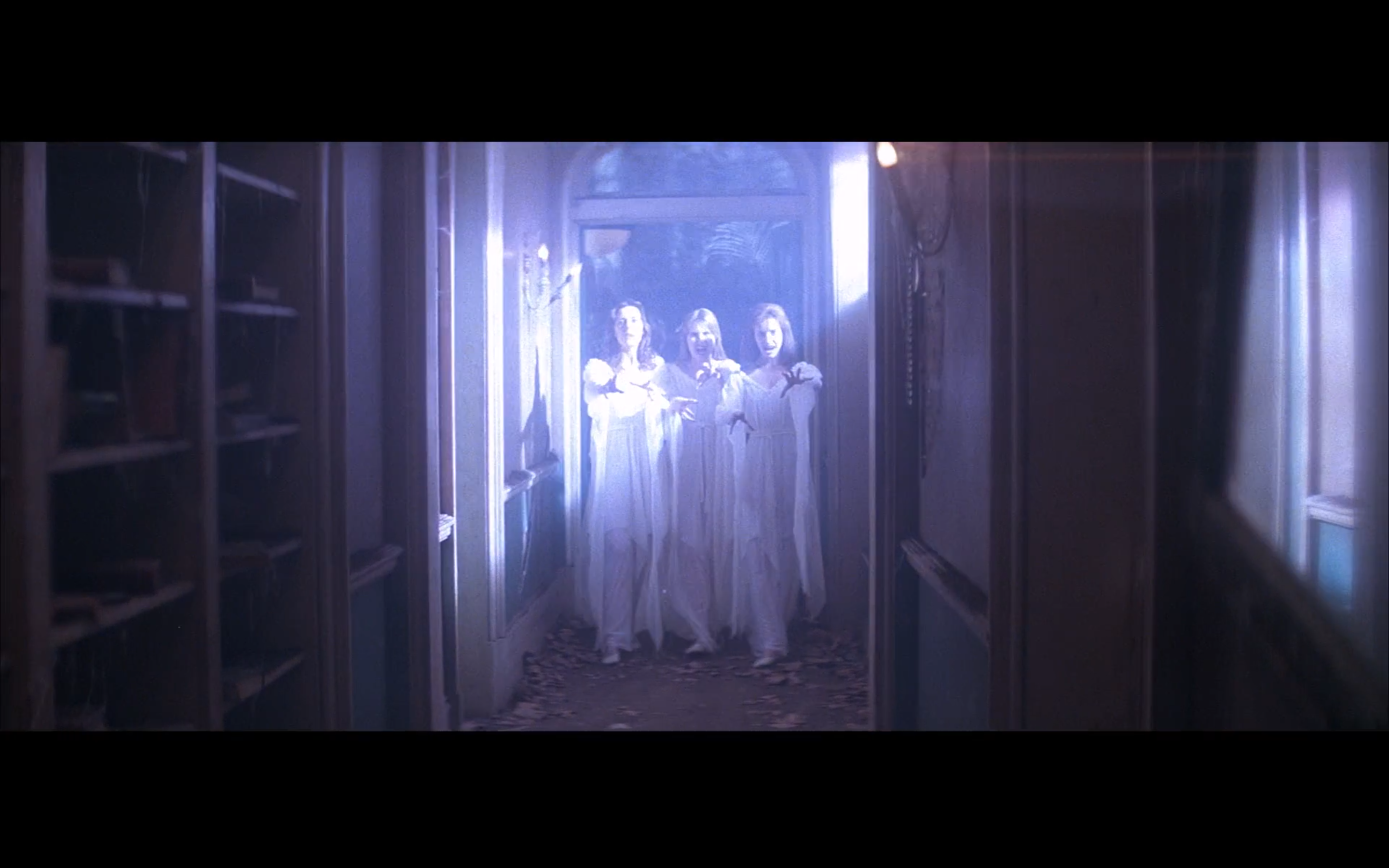 降妖别动队剧照的剧照