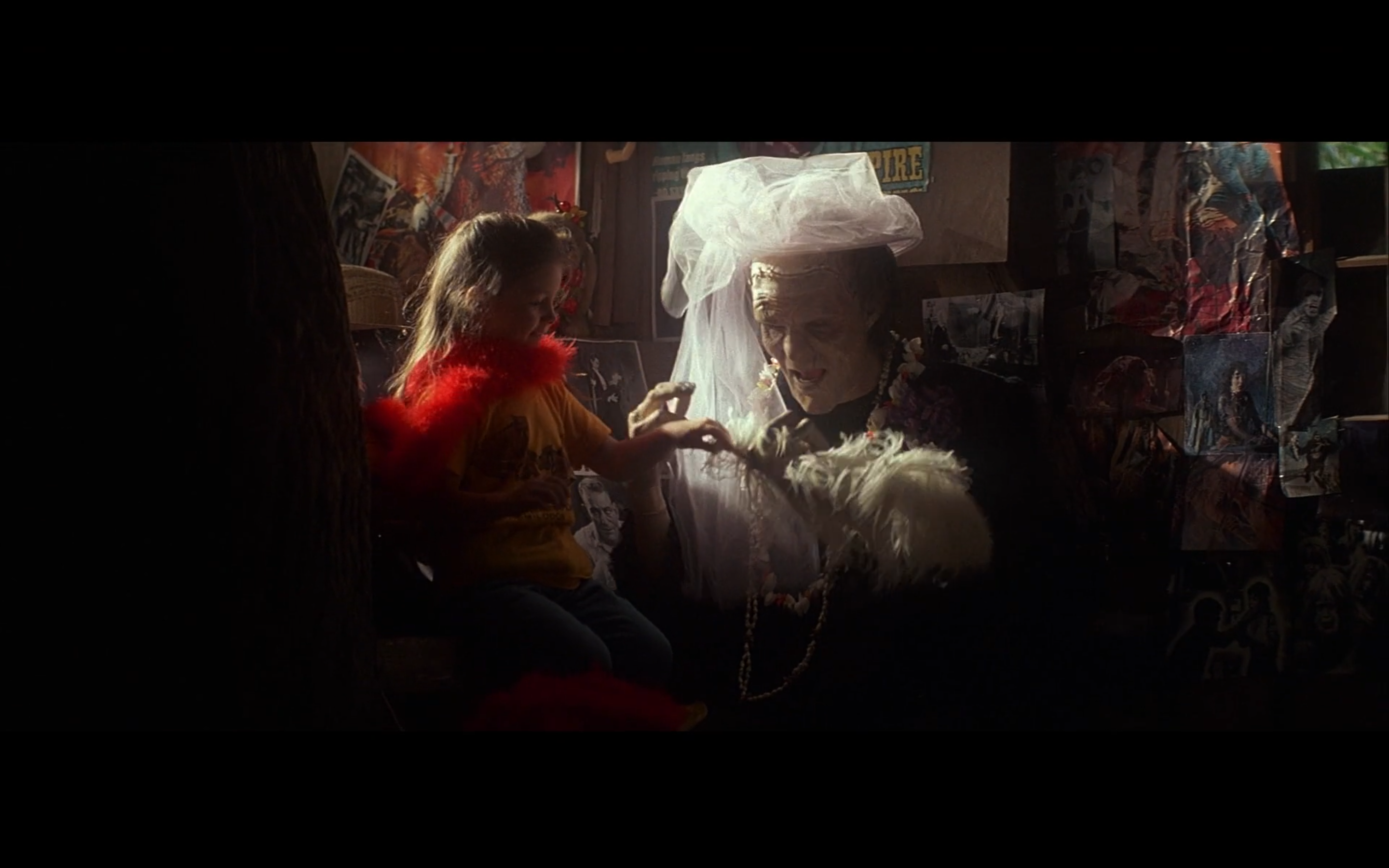 降妖别动队剧照的剧照