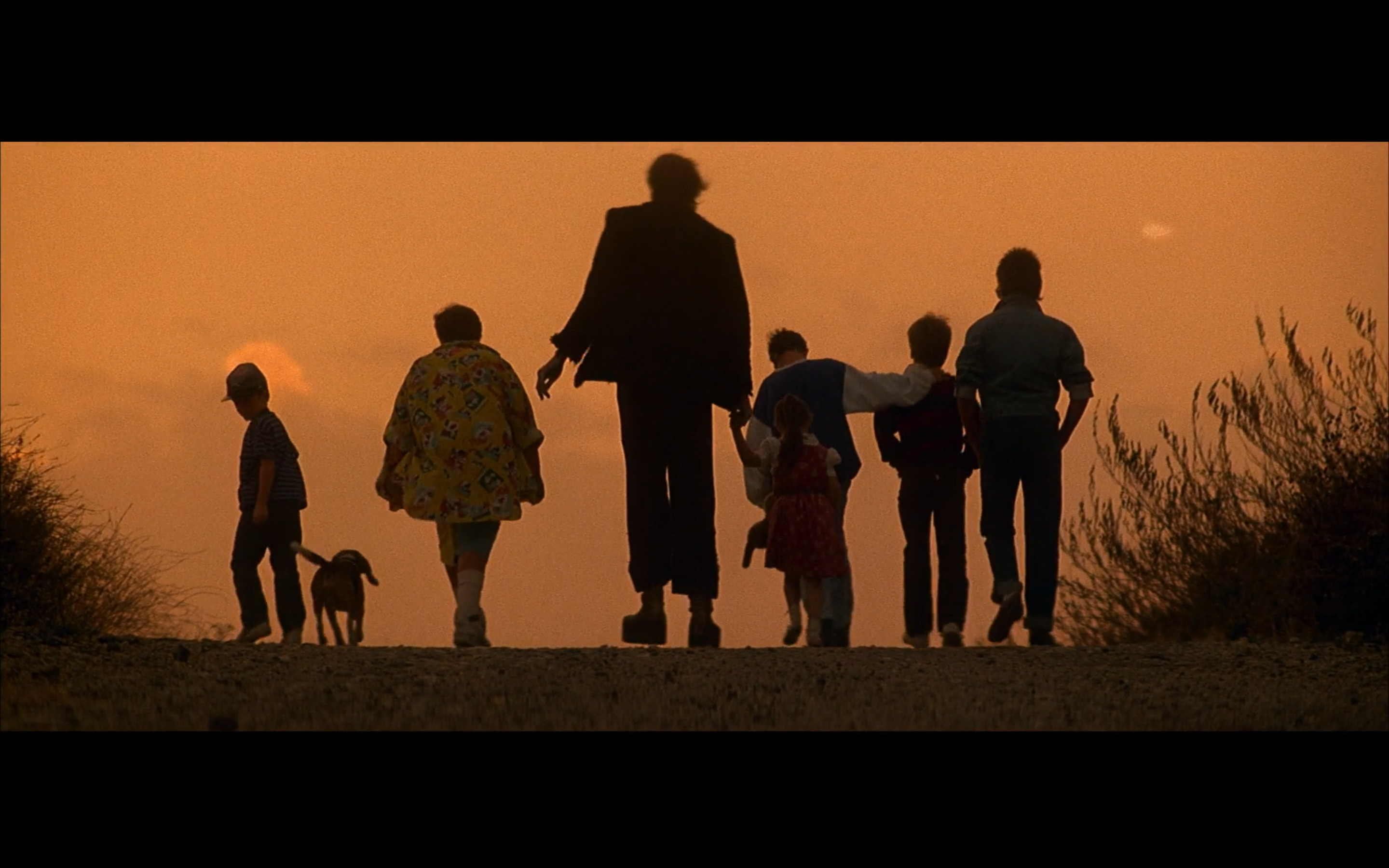 降妖别动队剧照的剧照