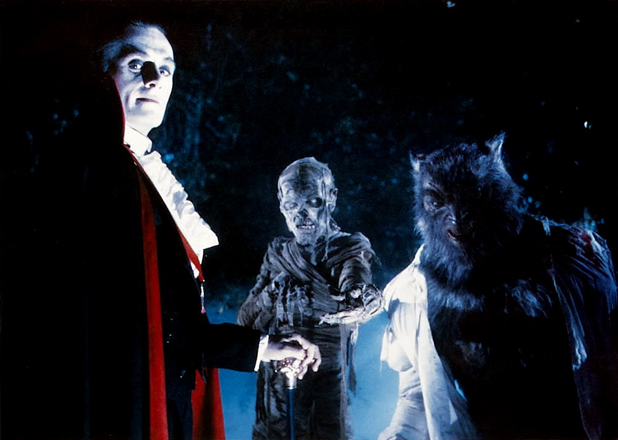 降妖别动队剧照的剧照