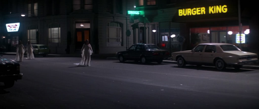 降妖别动队剧照的剧照