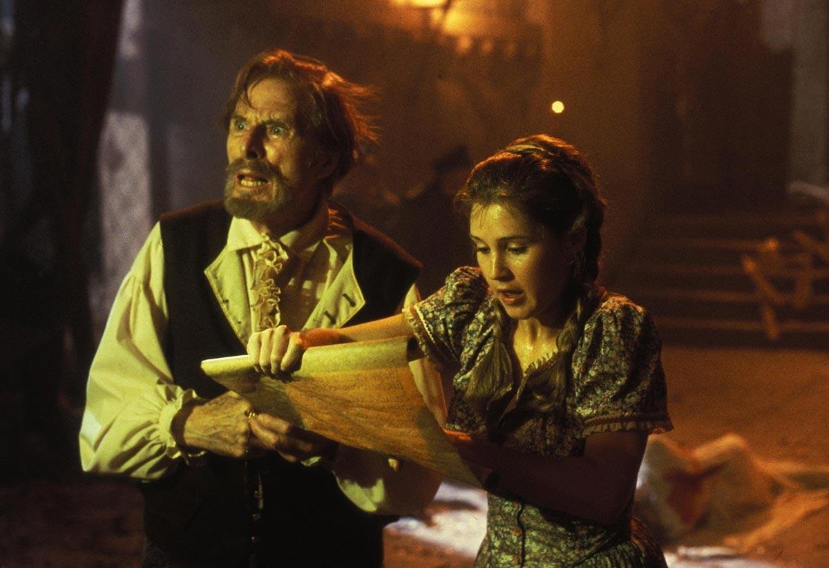 降妖别动队剧照的剧照