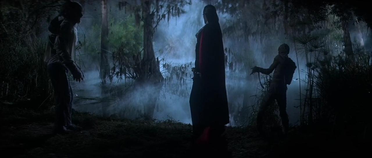 降妖别动队剧照的剧照