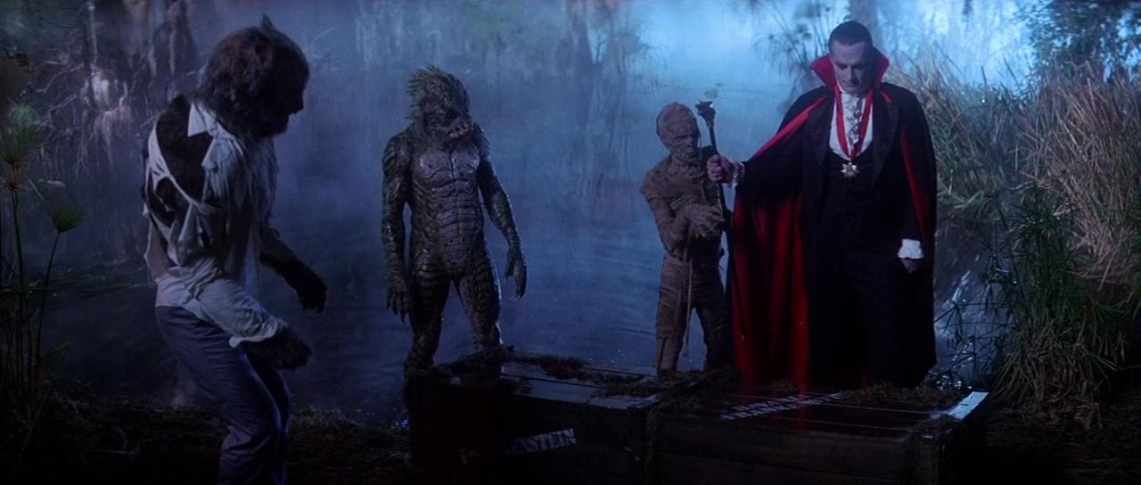 降妖别动队剧照的剧照