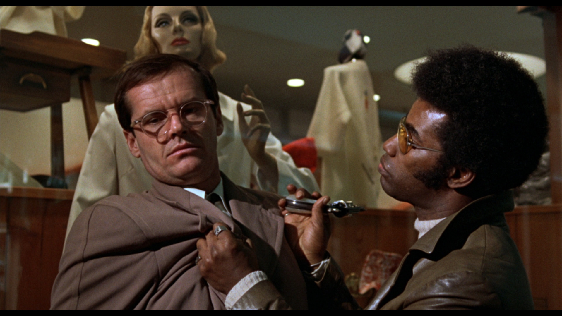 美人迟暮剧照的剧照