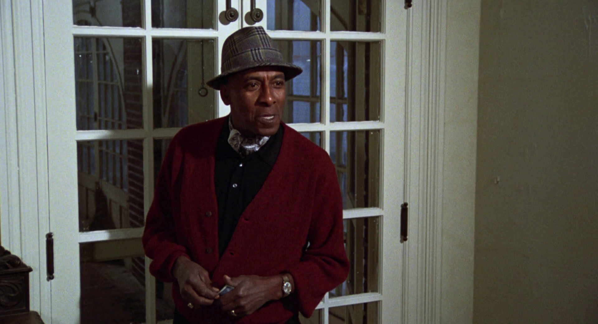 美人迟暮剧照的剧照