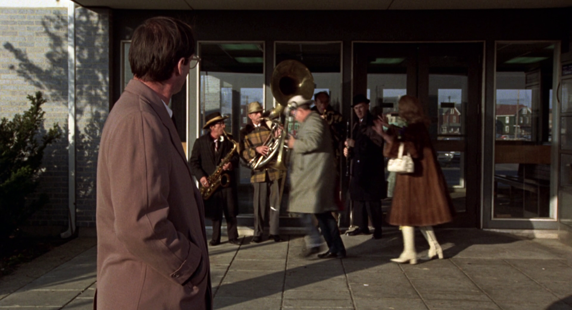 美人迟暮剧照的剧照