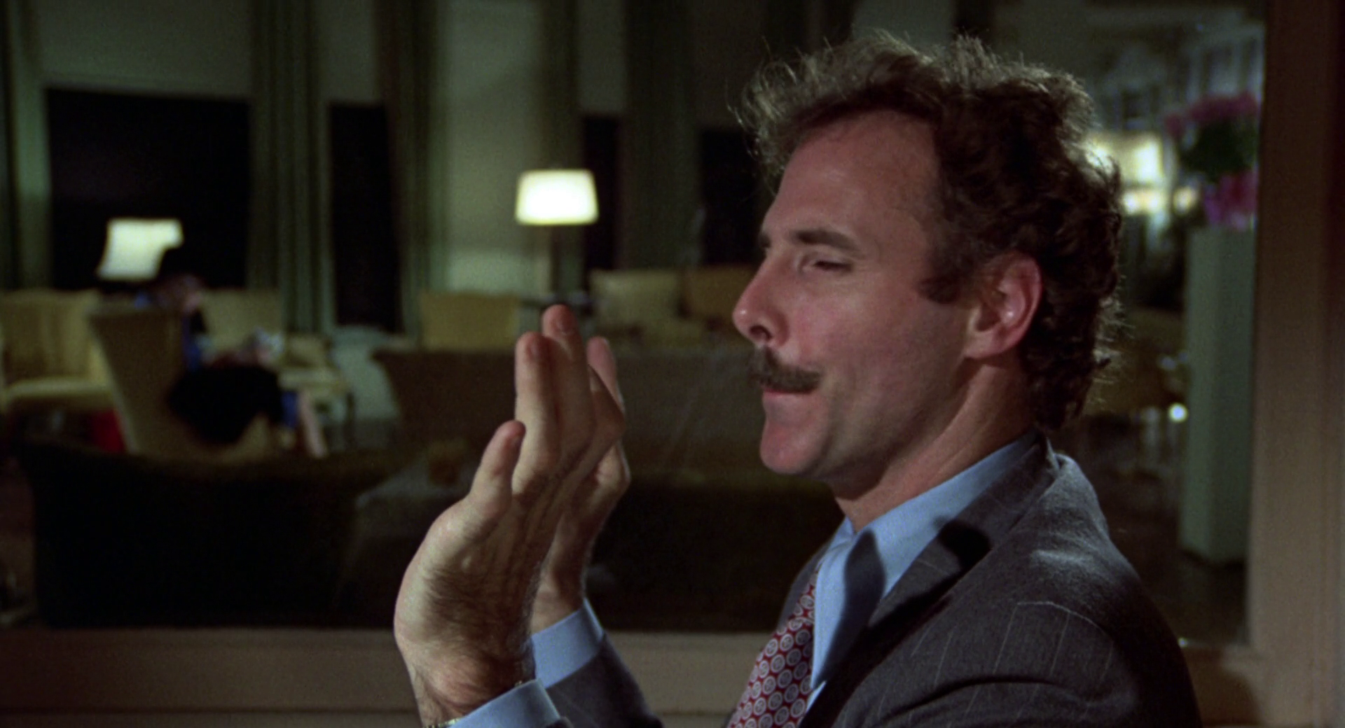 美人迟暮剧照的剧照