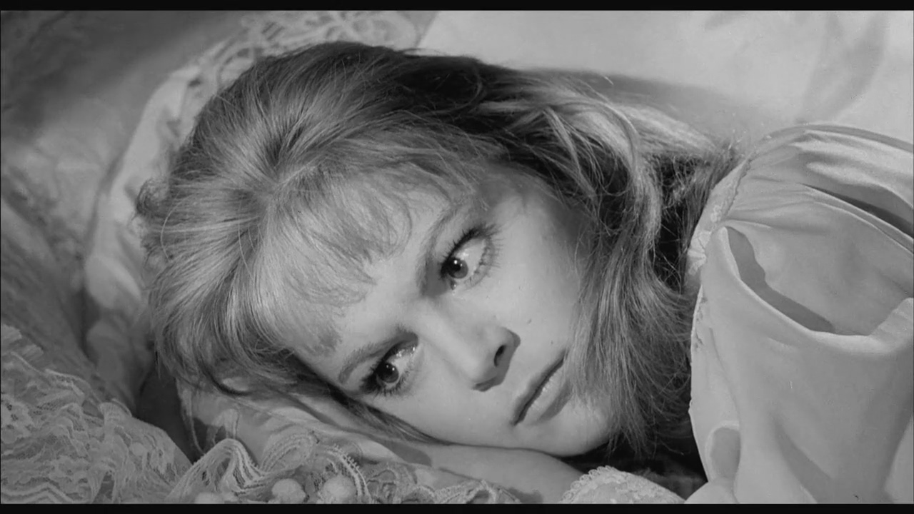 荡女芬妮希尔剧照的剧照