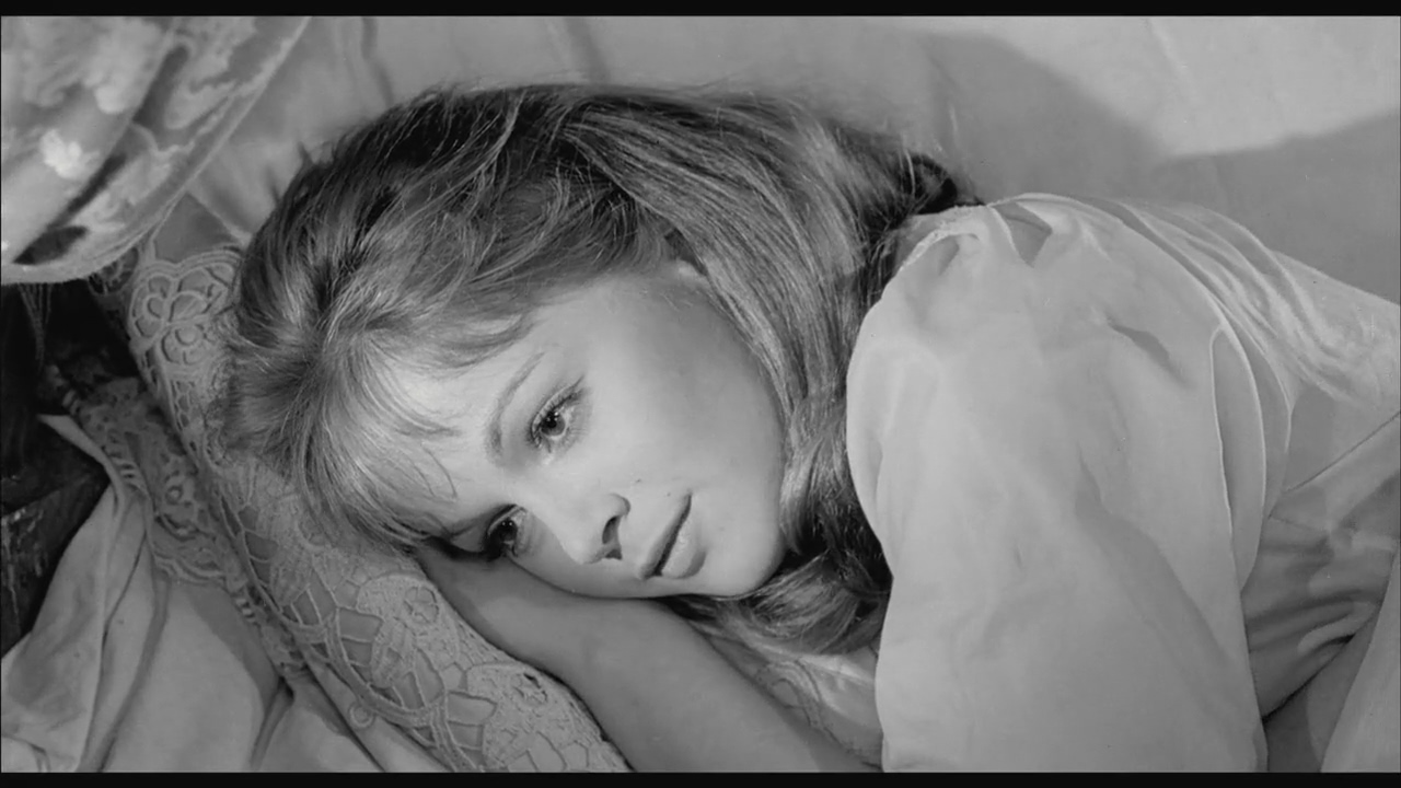 荡女芬妮希尔剧照的剧照