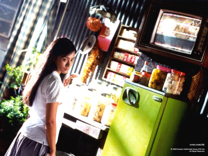 一碌蔗剧照的剧照