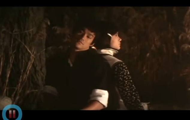 一碌蔗剧照的剧照