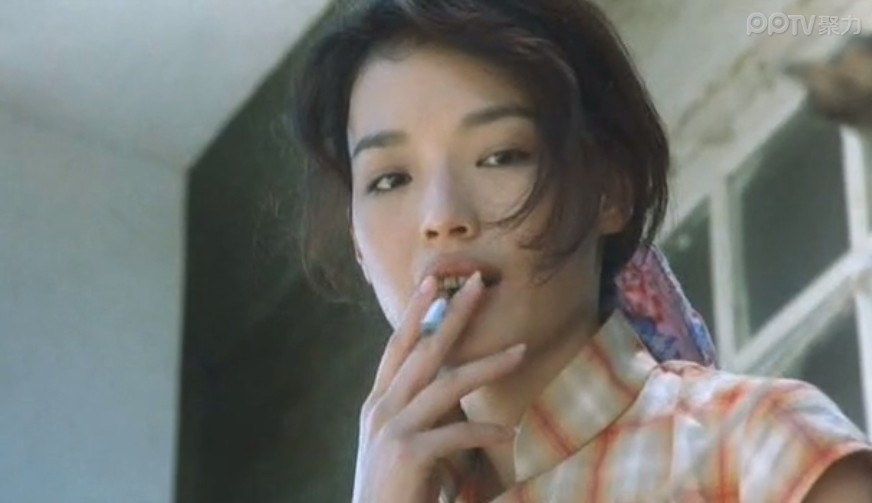 一碌蔗剧照的剧照