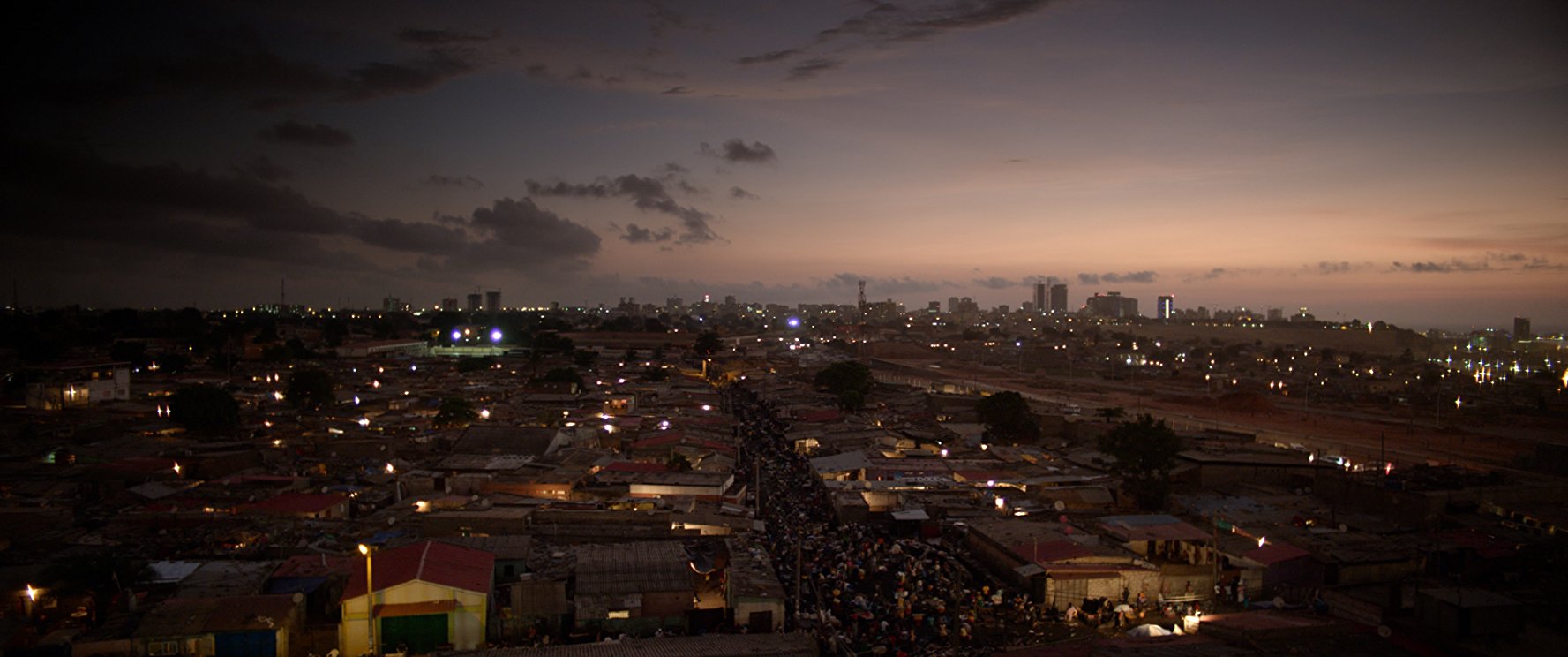 人生的另一天剧照的剧照