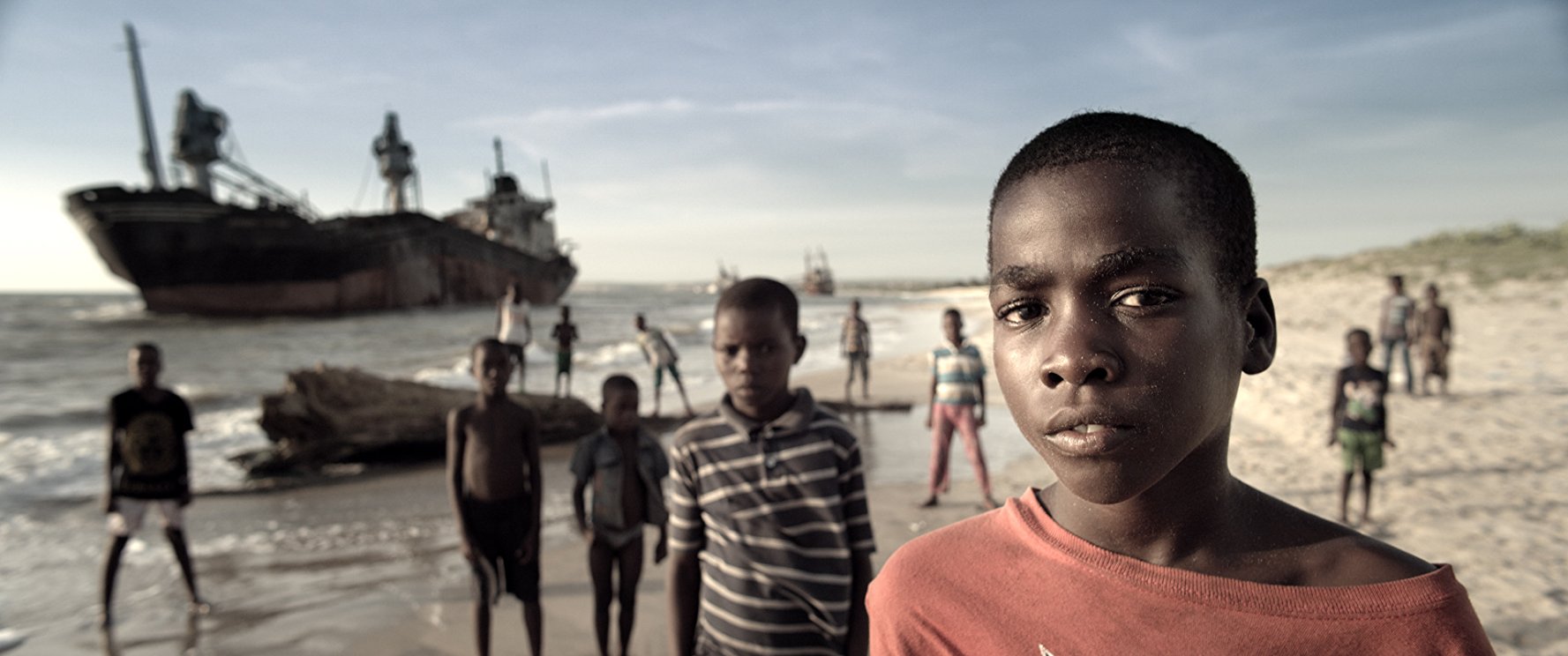 人生的另一天剧照的剧照