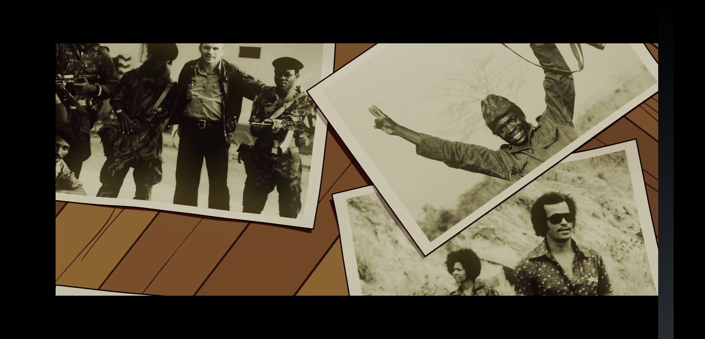 人生的另一天剧照的剧照