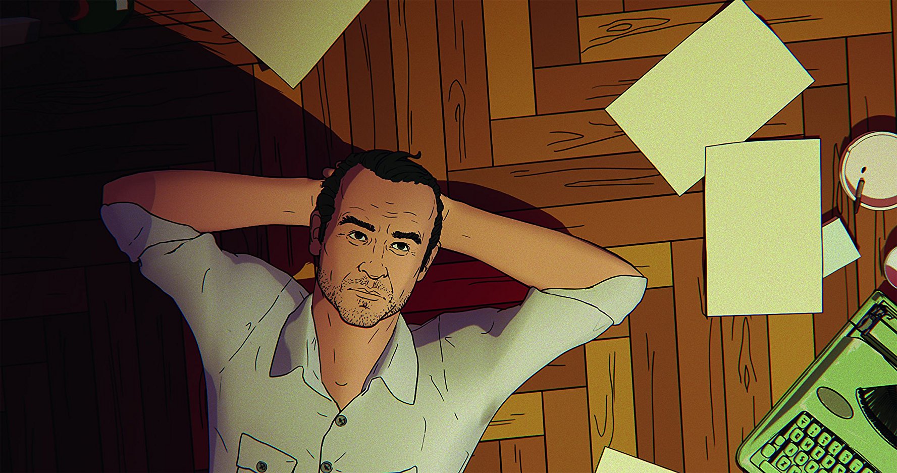 人生的另一天剧照的剧照