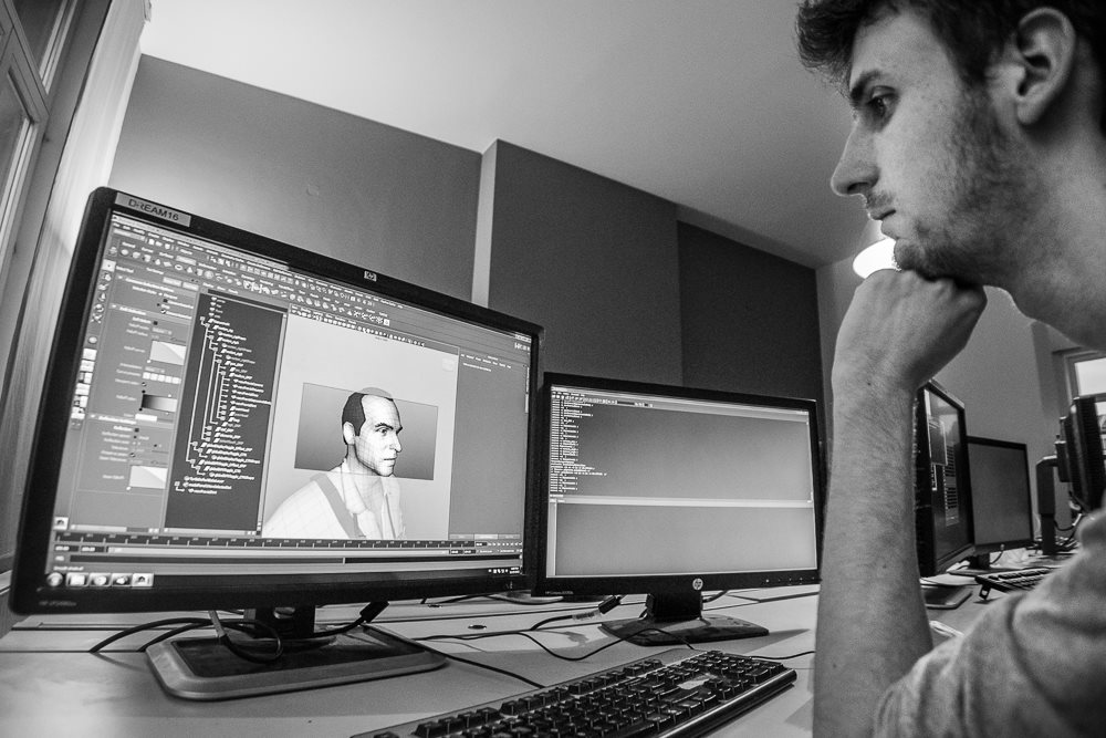 人生的另一天剧照的剧照