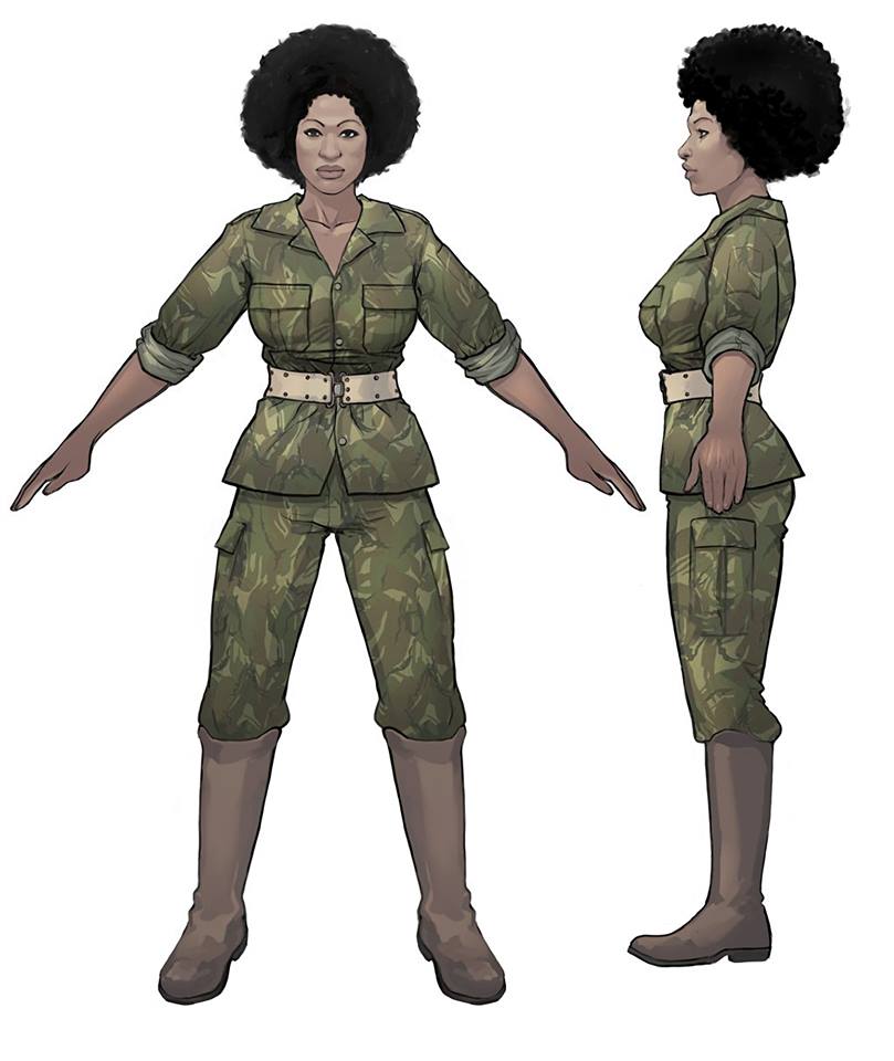 人生的另一天剧照的剧照