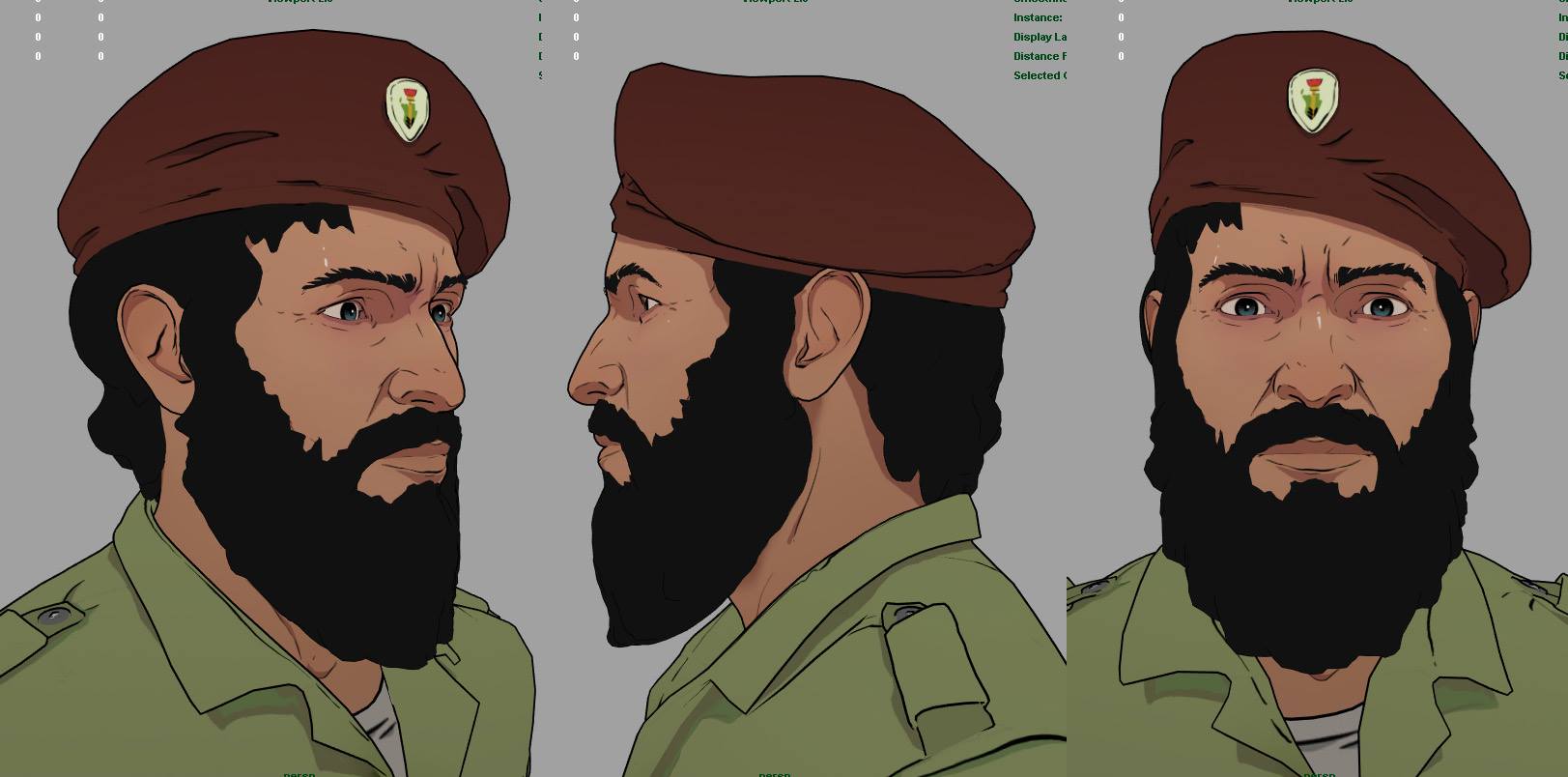 人生的另一天剧照的剧照