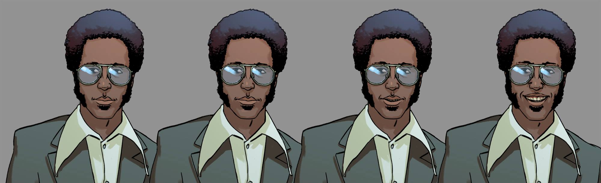 人生的另一天剧照的剧照