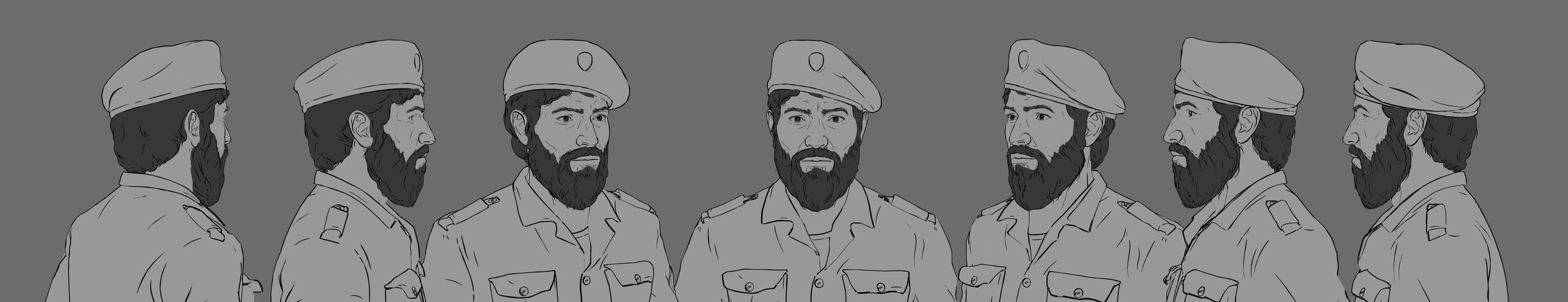 人生的另一天剧照的剧照