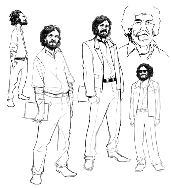 人生的另一天剧照的剧照