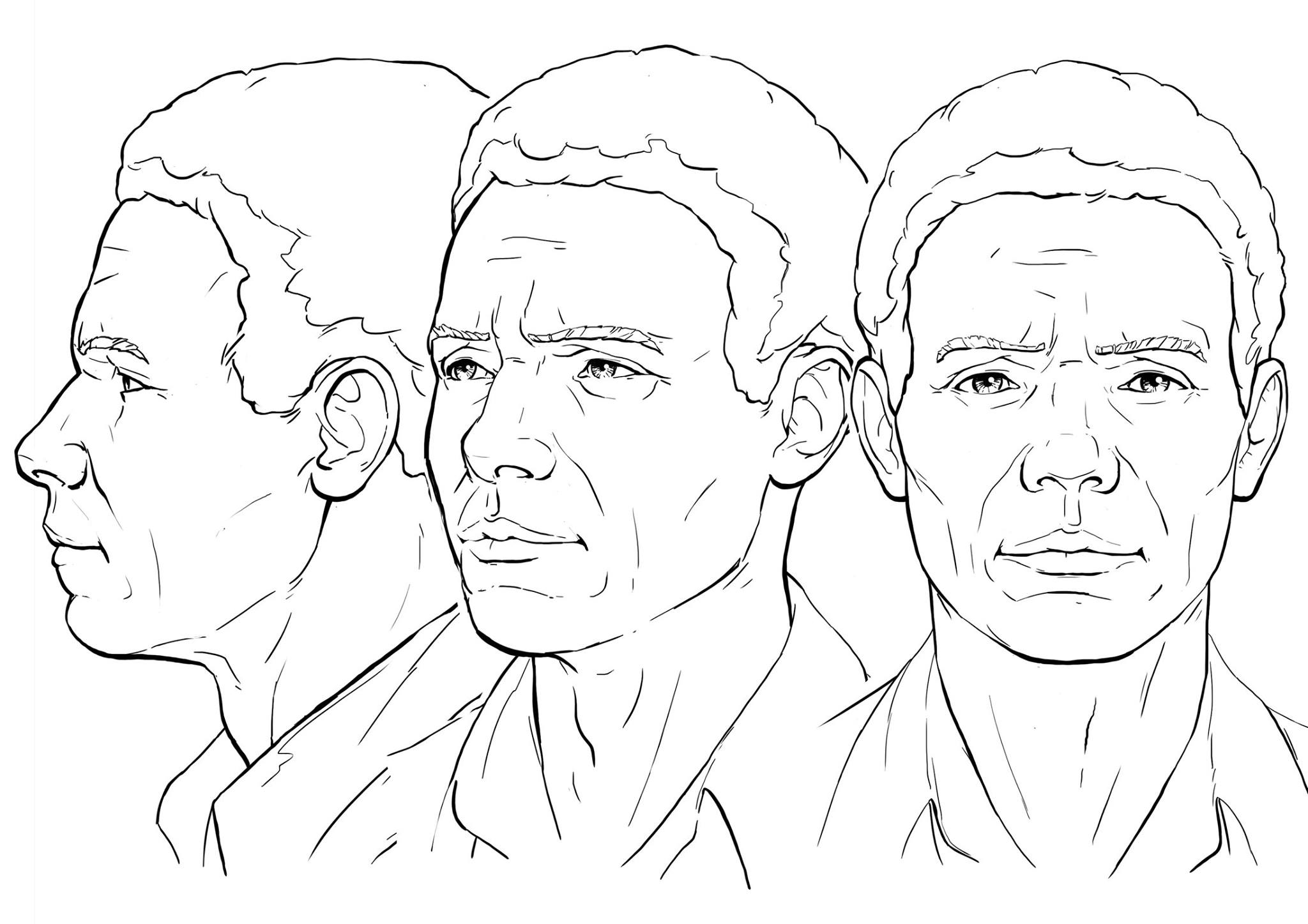 人生的另一天剧照的剧照