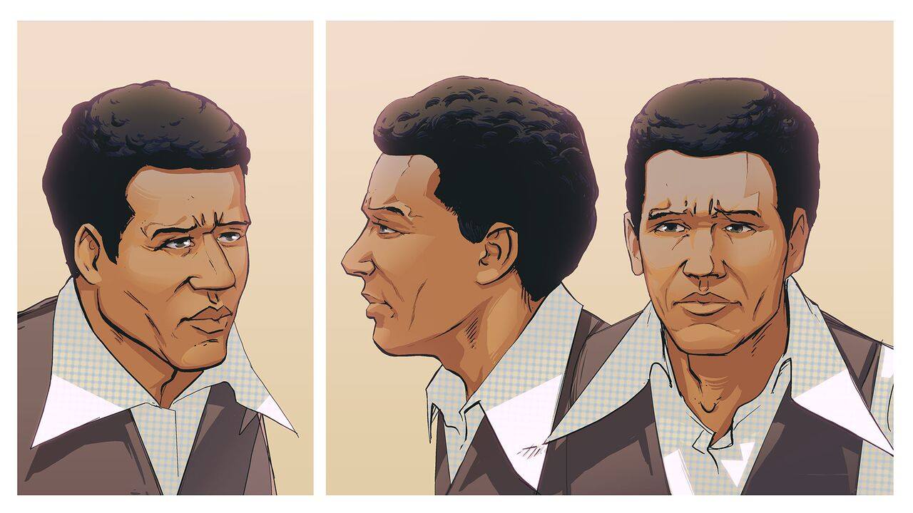 人生的另一天剧照的剧照