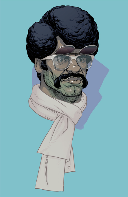 人生的另一天剧照的剧照