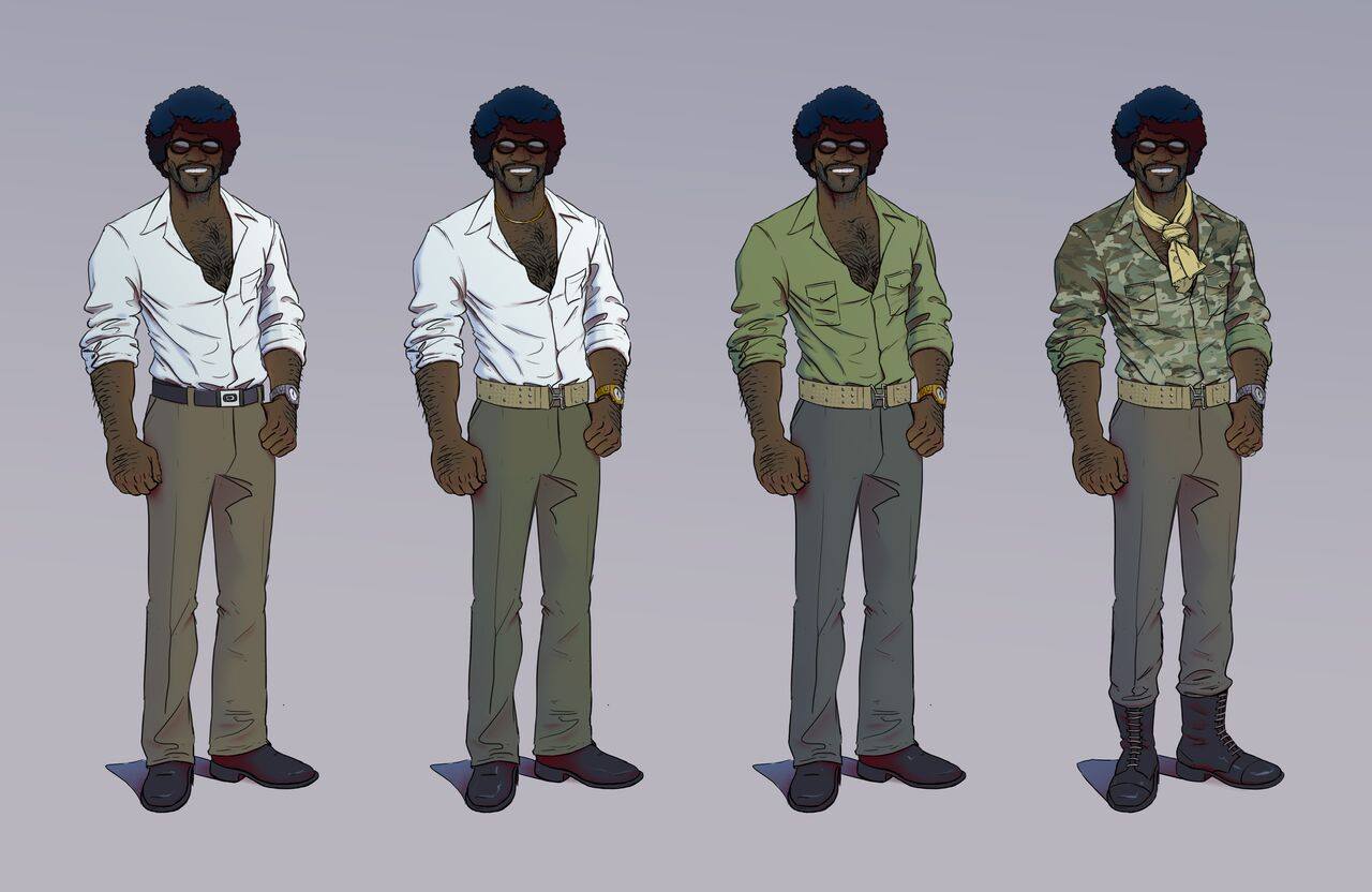 人生的另一天剧照的剧照