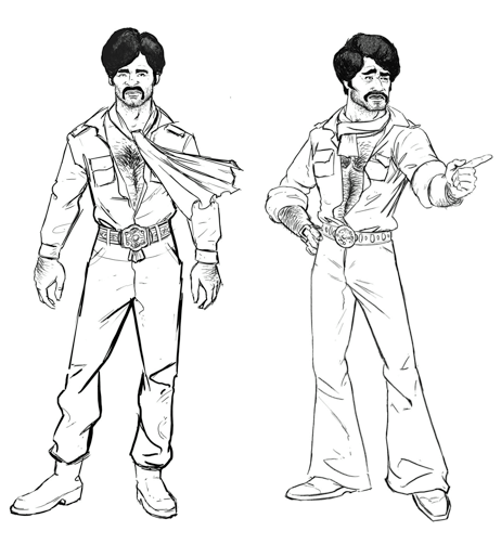 人生的另一天剧照的剧照