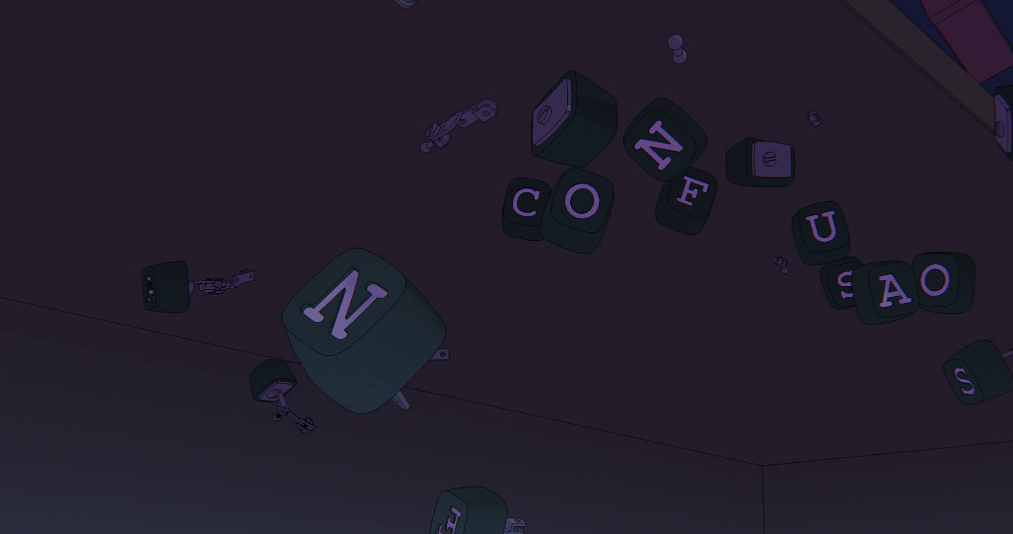 人生的另一天剧照的剧照