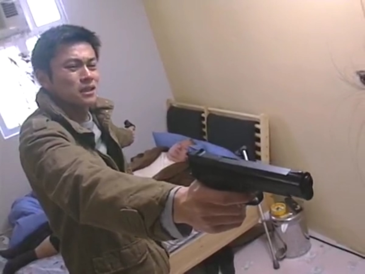 飞虎雄师之英雄本色剧照的剧照