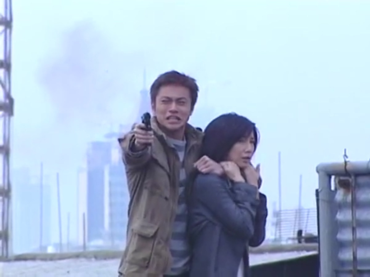 飞虎雄师之英雄本色剧照的剧照