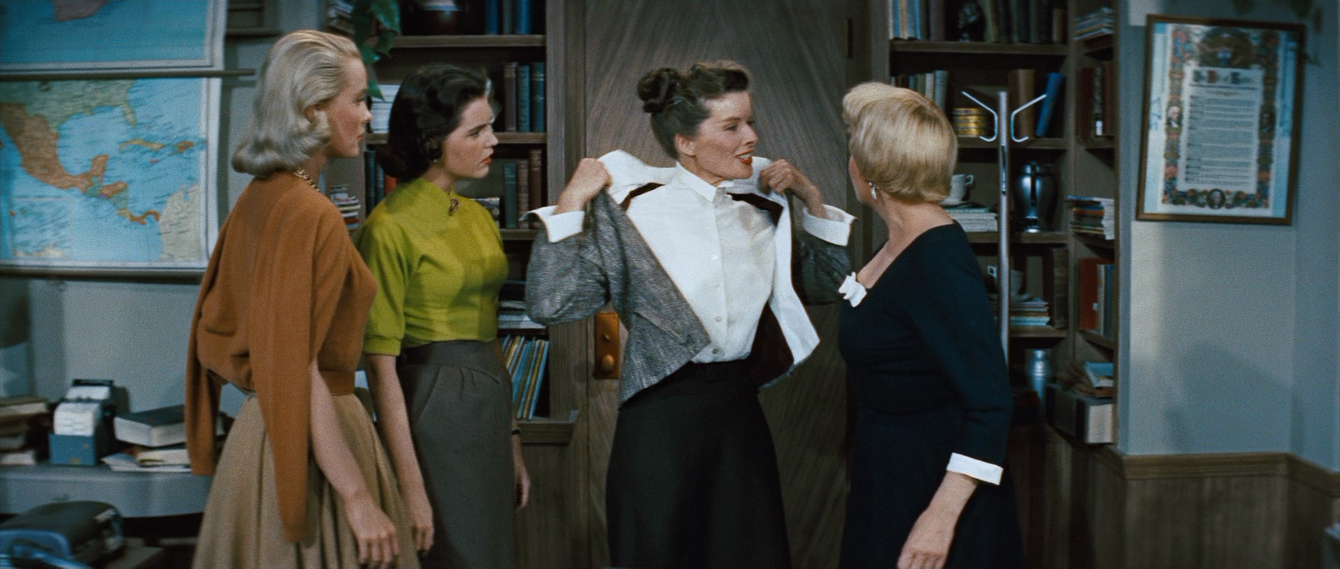 电脑风云剧照的剧照