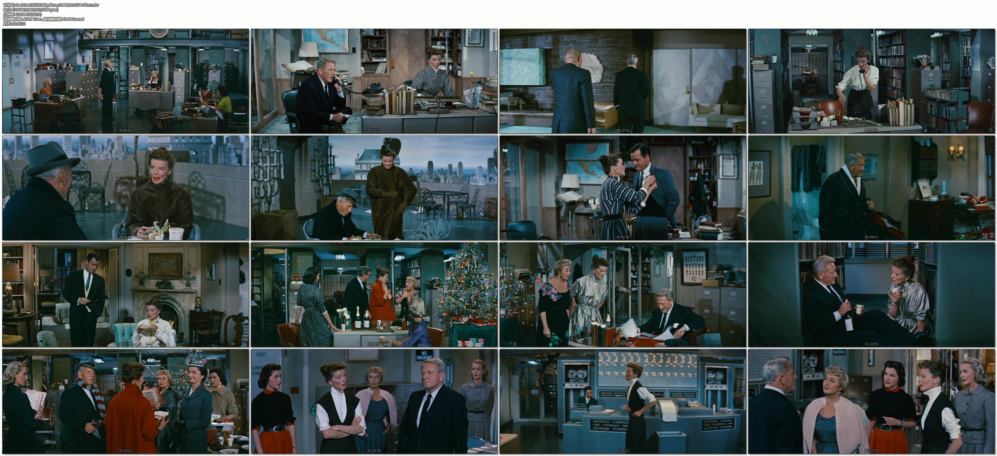 电脑风云剧照的剧照