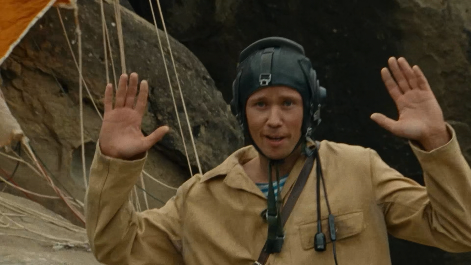 兄弟会剧照的剧照