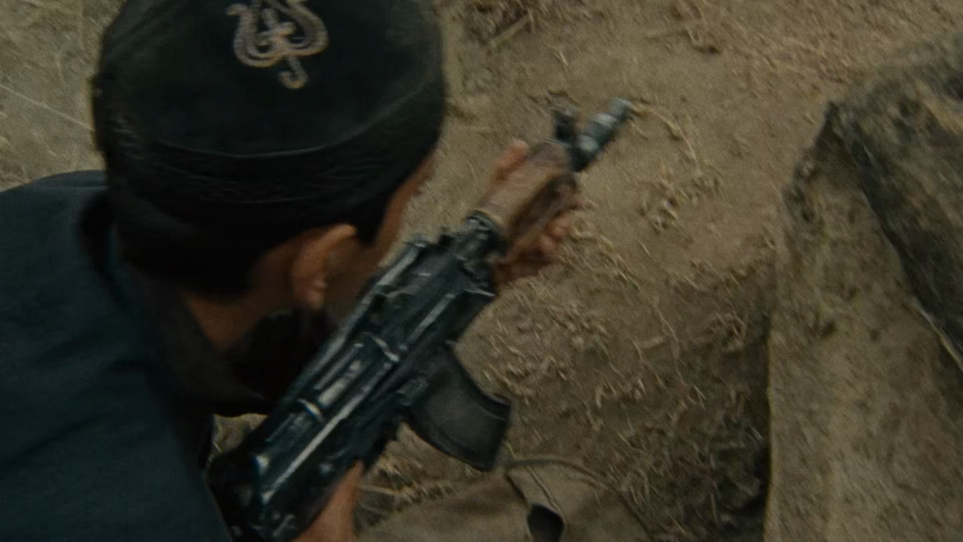 兄弟会剧照的剧照