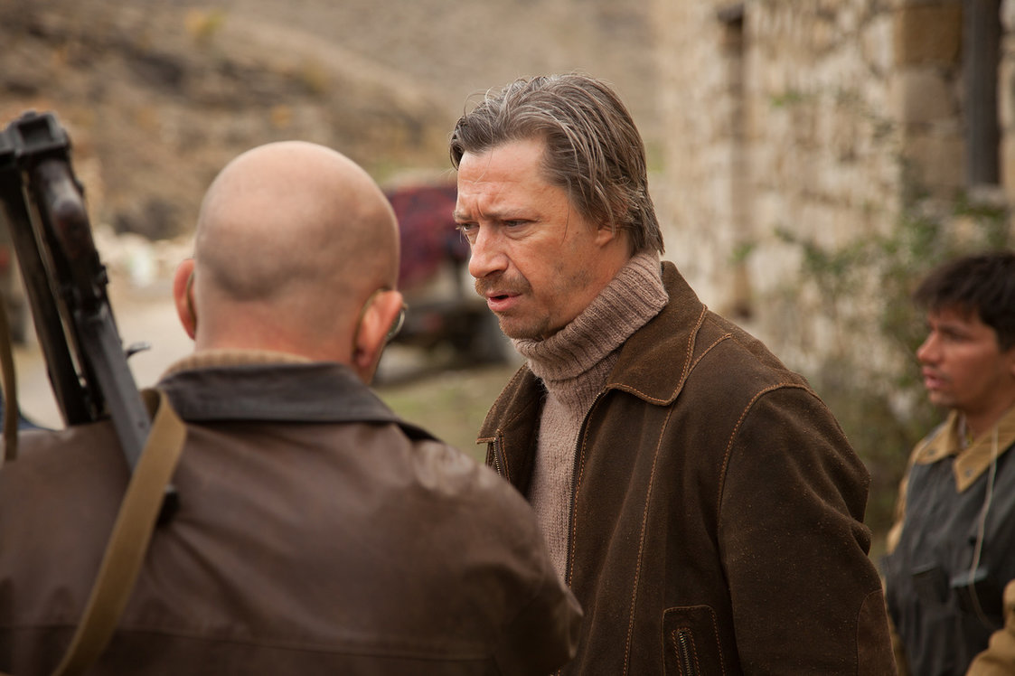 兄弟会剧照的剧照