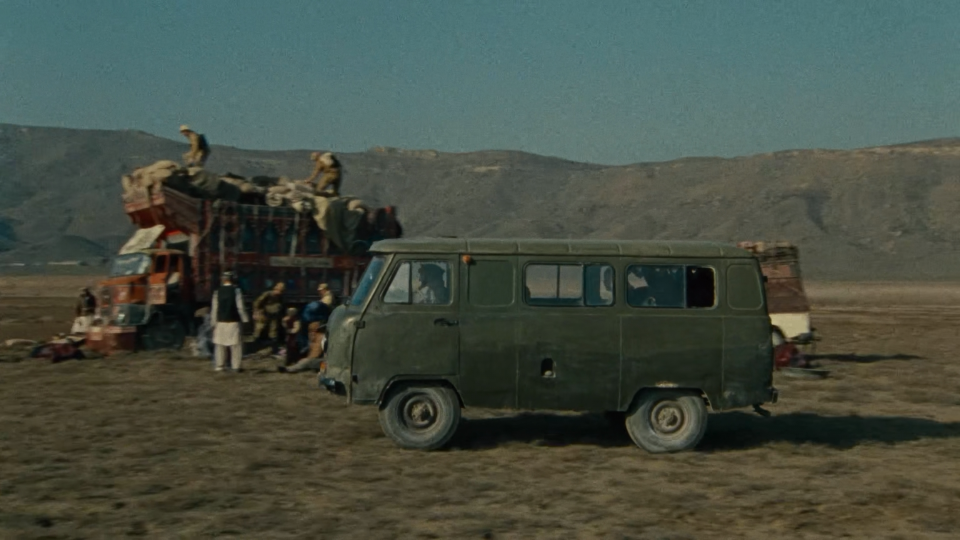 兄弟会剧照的剧照