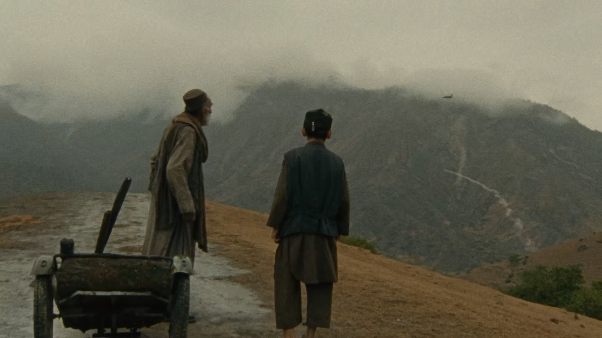 兄弟会剧照的剧照